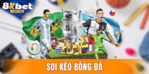 Soi kèo bóng đá